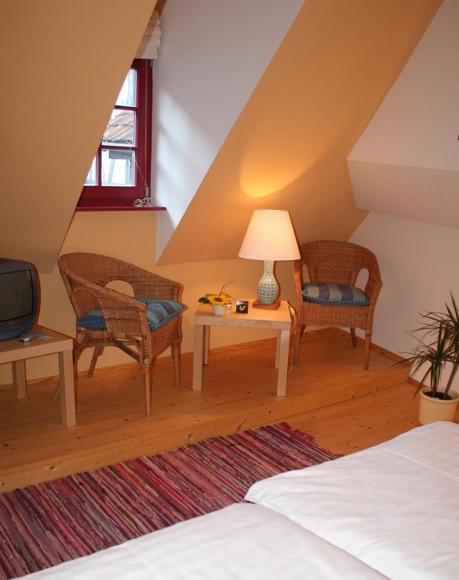Poertnerhof Sesslach Exterior photo